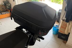 Bauletto KTM DUKE 990 Sw Motech