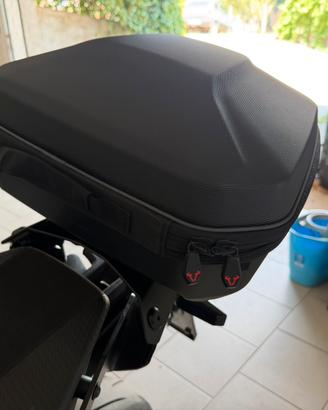 Bauletto KTM DUKE 990 Sw Motech
