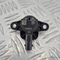 Sensore Airbag Laterale Giulia Stelvio 500X Renega