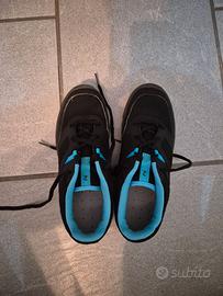 Scarpa trekking