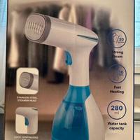 Ferro da Stiro Verticale Garment Steamer MW-801