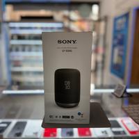 SONY LF-S50G