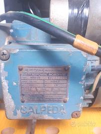 Elettropompa CALPEDA