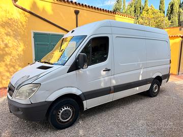 Mercedes sprinter 311