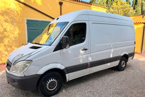 Mercedes sprinter 311