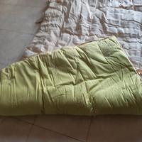 Futon giapponese da viaggio