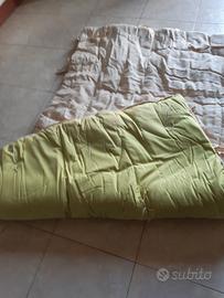 Futon giapponese da viaggio