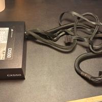 Corsair CX550