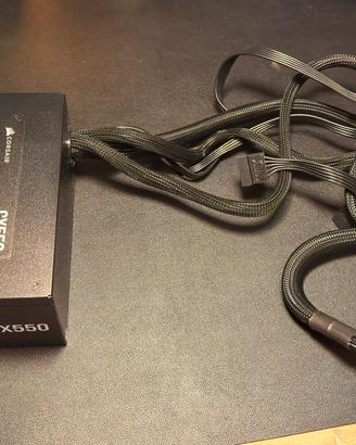 Corsair CX550
