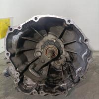 CAMBIO MANUALE COMPLETO NISSAN Cabstar 2Â° Serie 3