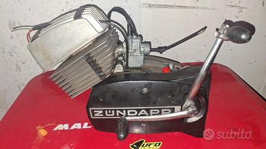 Motore zundapp 50