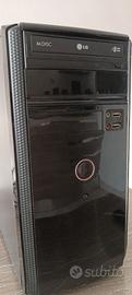 PC ASSEMBLATO G3250 3.2 GHZ