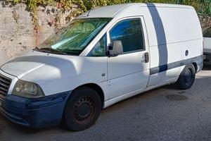 Fiat Scudo Van 2.0 JTD