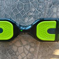 Hoverboard Nilox DOC 6.5 – usato,funzionante 