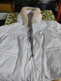 Giubbotto Burberry originale per bimba