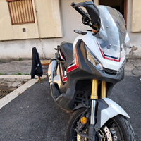 Honda X-ADV 750