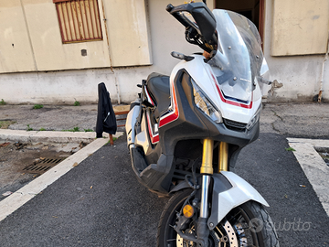 Honda X-ADV 750