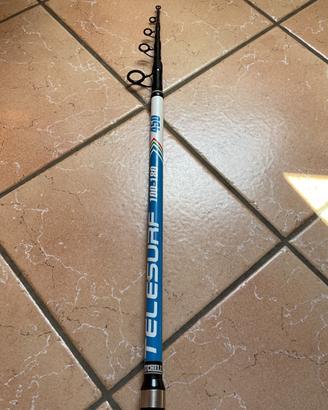 Canna Surfcasting