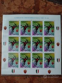 francobolli