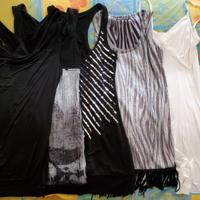 vestiti ragazza taglia S