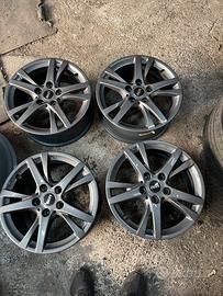 Cerchi originali Bmw 16 e mini