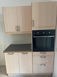 Cucina ikea usata