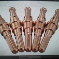 Elettrodi per Torce al Plasma 9-8215, nuovi.