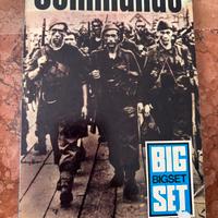 Commando - Bigset Albertelli Editore