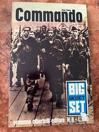Commando - Bigset Albertelli Editore