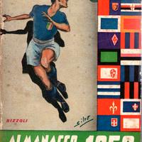 Cronistoria campionato 1948-1949