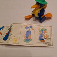 Sorpresine kinder K98 n. 56