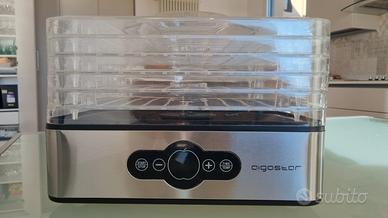 Essicatore Aigostar