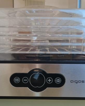 Essicatore Aigostar