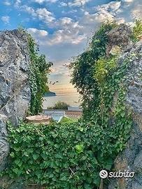 Villa a 20m dalla spiaggia - Praia a Mare - OTTOB