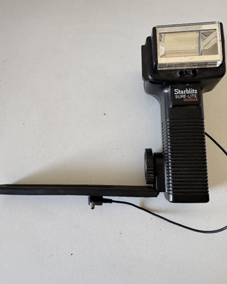 Starblitz Star-Lite 2600GAS