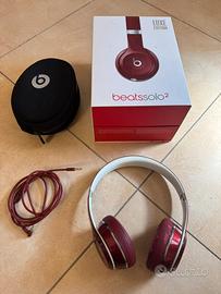 Beats by Dr. Dre Solo2 Luxe trd