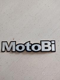 ADESIVI MOTO VINTAGE