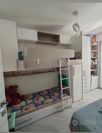  cameretta come nuova