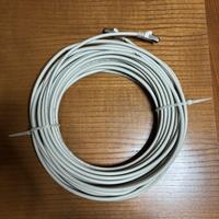 Cavo ethernet lan cat 7