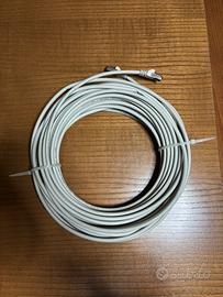 Cavo ethernet lan cat 7