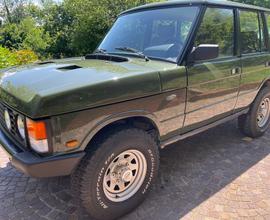 LAND ROVER Range Rover 1ª-2ªs. - 1990