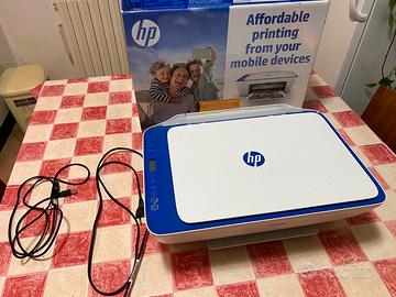 Stampante HP DeskJet 2630