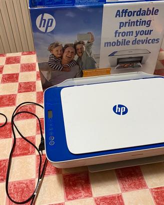Stampante HP DeskJet 2630
