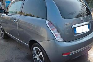 Lancia Ypsilon 2008