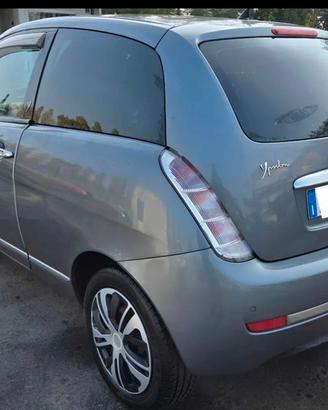 Lancia Ypsilon 2008
