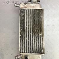 RADIATORE DESTRO HM CRE 250 2007 2008 2009 CR F 20