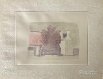 Giorgio Morandi