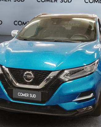 NISSAN Qashqai II 2017 - Qashqai 1.6 dci Te U32602