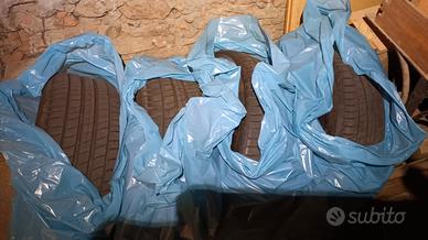 Gomme Michelin Primacy 3  misura 225/55/R18