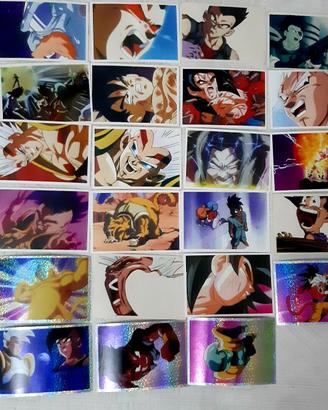 Figurine Dragon Ball GT